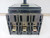 SQUARE D 150 AMP POWERPACT CIRCUIT BREAKER 3 POLE 600 VAC / 250 VDC HDP36150