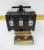 Square D 100 Amp I-Line Circuit Breaker 600 VAC / 250 VDC 3 Pole FA36100