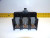 SQUARE D 125 AMP CIRCUIT BREAKER 240 VAC 3 POLE Q2M3125MB (FLAW)
