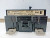 SQUARE D 150 AMP MAIN CIRCUIT BREAKER 2 POLE 120/240 VAC QOM2150VH