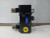 SQUARE D 150 AMP MAIN CIRCUIT BREAKER 2 POLE 120/240 VAC QOM2150VH