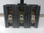 SQUARE D 15 AMP CIRCUIT BREAKER 3 POLE 600 VAC FAL-36015-13M