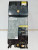 SQUARE D 100 AMP I-LINE CIRCUIT BREAKER 2 POLE 480 VAC/250 VDC FA24100BC (FLAW)