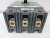 Square D 15 Amp Circuit Breaker 3 Pole 600 VAC / 250 VDC 18kA X13450313-01