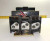 Square D 100 Amp I-Line Circuit Breaker W/ 90 Amp Plug 600 VAC 3 Pole LX36100G