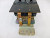 Square D 15-30 Amp I-Line Adapter 6 Branch Spaces HQO306 With (2) QO330