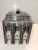 Square D 100 Amp Bolt-On Circuit Breaker 3 Pole 480Y/277 VAC 35kA EGB34100