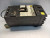 Square D 100 Amp Current Limiting Circuit Breaker FI361001021 with Shunt Trip