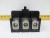 Square D 175 Amp Circuit Breaker 240 VAC 3 Pole QBL32175