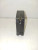 SQUARE D 20 AMP TANDEM CIRCUIT BREAKER SINGLE POLE 120/240 VAC 10 KA HOMT2020