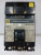 Square D 15 Amp I-Line Molded Case Circuit Breaker 3 Pole 600 VAC FA36015 (Flaw)