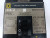 Square D 15 Amp I-Line Molded Case Circuit Breaker 3 Pole 600 VAC FA36015 (Flaw)