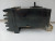 SQUARE D 20 AMP CIRCUIT BREAKER 3 POLE 600 VAC FA-36020 (FLAW)