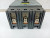 Square D 20 Amp Circuit Breaker 3 Pole 600 VAC / 250 VDC 18kA FAL36020