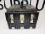 SQUARE D 20 AMP CIRCUIT BREAKER 3 POLE 240 VAC / 250 VDC FAL34020