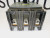 SQUARE D 20 AMP CIRCUIT BREAKER 3 POLE 240 VAC / 250 VDC FAL34020