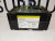 SQUARE D 20 AMP CIRCUIT BREAKER 3 POLE 240 VAC / 250 VDC FAL34020
