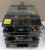 SQUARE D 15 AMP I-LINE CIRCUIT BREAKER W/ SHUNT 3 POLE 600 VAC FH360151021