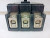 SQUARE D 200 AMP POWERPACT CIRCUIT BREAKER 3 POLE 240 VAC QGP32200TM
