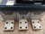 Square D 2000 Amp Circuit Breaker MICROLOGIX 5.0 P 3 Pole 600 VAC RGF36200U63AE1