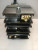 SQUARE D 20 AMP I-LINE CIRCUIT BREAKER 2P 480 VAC FA26020AC