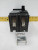 SQUARE D 20 AMP I-LINE CIRCUIT BREAKER 480 VAC / 250 VDC 2 POLE FA24020AC