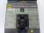 Square D 20 Amp I-Line Thermal-Magnetic Circuit Breaker 3 Pole 480 VAC FCB34020