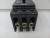 Square D 20 Amp Bolt-On Circuit Breaker 3 Pole 480Y/277 VAC 35kA EGB34020LH