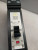 SQUARE D 20 AMP B PHASE I-LINE CIRCUIT BREAKER 1P 120/277V FJA160203