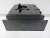 Square D 175 Amp Circuit Breaker 3 Pole 240 VAC Q2M3175MB *Flawed*