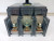 SQUARE D 200 AMP POWERPACT CIRCUIT BREAKER 3 POLE 240 VAC QGP32200TM (FLAW)