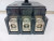 SQUARE D 200 AMP POWERPACT CIRCUIT BREAKER 3 POLE 240 VAC QGP32200TM (FLAW)