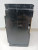 SQUARE D 15 AMP MOLDED CASE CIRCUIT BREAKER 3 POLE 600 VAC FAL36015