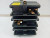 Square D 20 Amp I-Line Molded Case Circuit Breaker 2 Pole 600 VAC FH26020AB