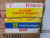SQUARE D 20 AMP I-LINE CIRCUIT BREAKER 1 POLE 120/277 VAC FY-14020-C