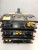 SQUARE D 20 AMP I-LINE CIRCUIT BREAKER 3 POLE 600 VAC FHB36020