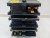 Square D 20 Amp I-Line Molded Case Circuit Breaker 2 Pole 600 VAC FH26020AC