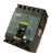 Square D 20 Amp Circuit Breaker 3 Pole 600 VAC / 250 VDC FAP36020