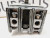 SQUARE D 200 AMP CIRCUIT BREAKER 600 VAC / 250 VDC 2 POLE KAL26200WB