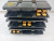 Square D 200 Amp I-Line Molded Case Circuit Breaker 3P 240 VAC Q232200H (Flaw)