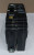 SQUARE D 20 AMP BOLT-ON CIRCUIT BREAKER W/ SHUNT TRIP 1P 277 VAC 65kA EJB14020SA