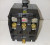 SQUARE D 20 AMP BOLT-ON CIRCUIT BREAKER 240 VAC 3 POLE 10 kA QOB320