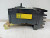 Square D 15 Amp I-Line Molded Case Circuit Breaker 3 Pole 480 VAC 18kA FA34015