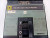 Square D 15 Amp I-Line Molded Case Circuit Breaker 3 Pole 480 VAC 18kA FA34015