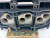Square D 300 Amp I-Line Circuit Breaker 3 Pole 600 VAC 65kA LC36300