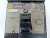 Square D 225 Amp Molded Case Circuit Breaker 3 Pole 240 VAC Q232225H (Flawed)