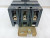 Square D 30 Amp Current Limiting Circuit Breaker 3 Pole 600 VAC 100kA IF36030