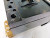 SQUARE D 225 AMP I-LINE CIRCUIT BREAKER 3 POLE 240 VAC Q232225 (FLAW)