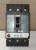 Square D 250 Amp Circuit Breaker 3 Pole 600 VAC A050J727 / JDL36250CU33XLC