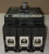 Square D 250 Amp Circuit Breaker 3 Pole 600 VAC A050J727 / JDL36250CU33XLC